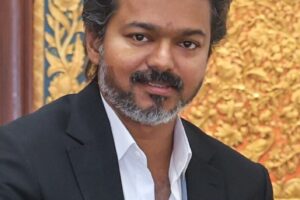 വിജയ് ഡിജിറ്റൽ പ്ലാൻ: പെരംബൂരിലെ വോട്ടർമാർക്ക് പരാതി പരിഹരിക്കാൻ പുതിയ മൊബൈൽ ആപ്പ്