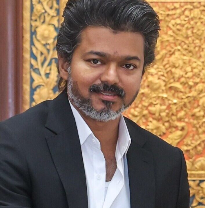 വിജയ് ഡിജിറ്റൽ പ്ലാൻ: പെരംബൂരിലെ വോട്ടർമാർക്ക് പരാതി പരിഹരിക്കാൻ പുതിയ മൊബൈൽ ആപ്പ്